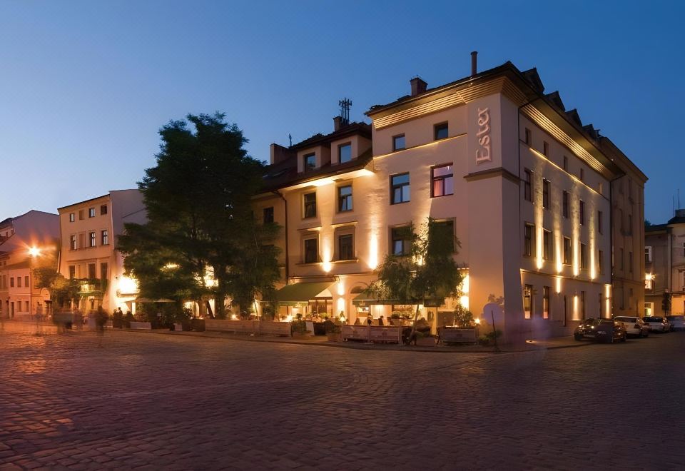 Hotel Estera