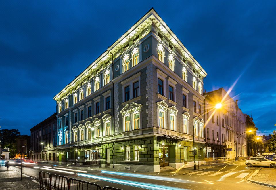 Hotel Indigo KRAKOW - OLD TOWN by IHG