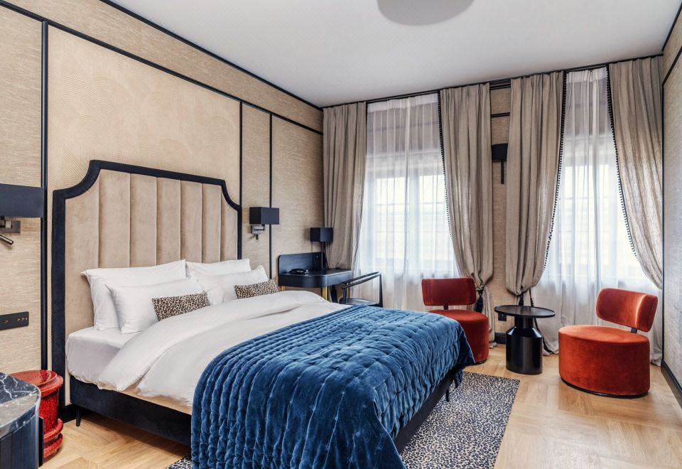 Hotel Experior Boutique - Destigo Hotels