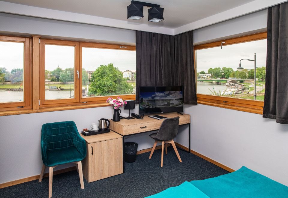 Hotel Pod Wawelem